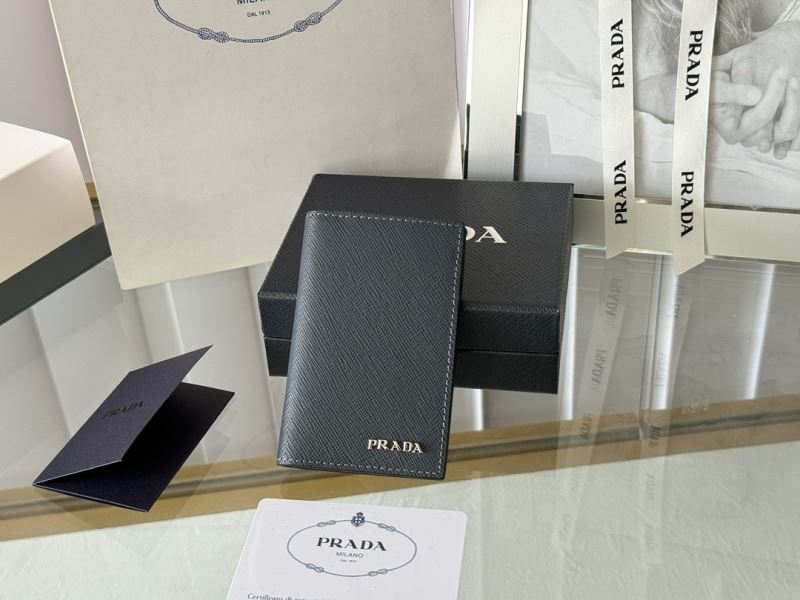 Prada Wallets Purse